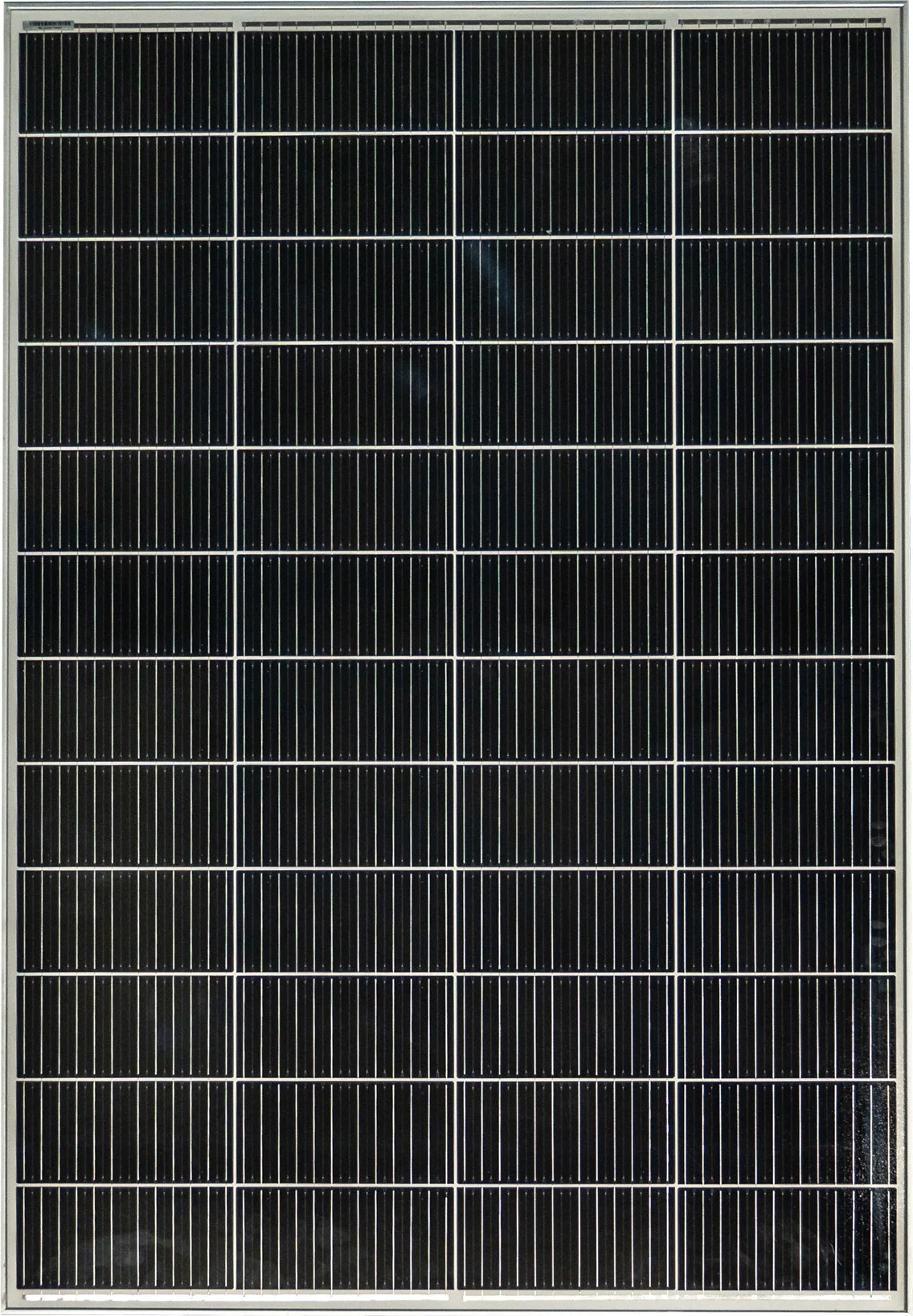 NEXON 260 W napelem tartó nélkül