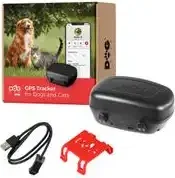 Dogtrace DOG GPS Mini GPS nyomkövető kutyáknak és macskáknak