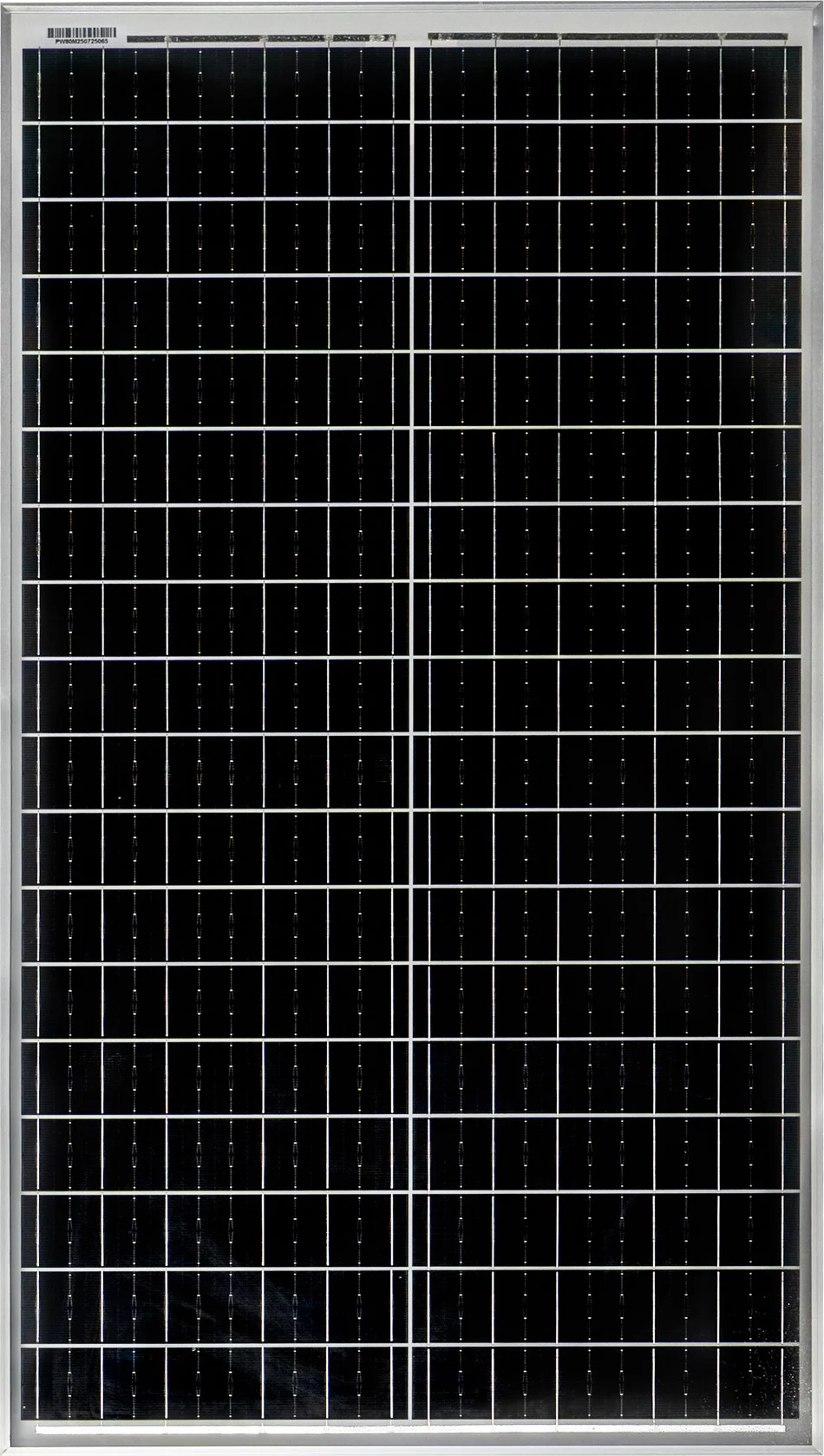 NEXON 80W napelem villanypásztorhoz (tartó nélkül)