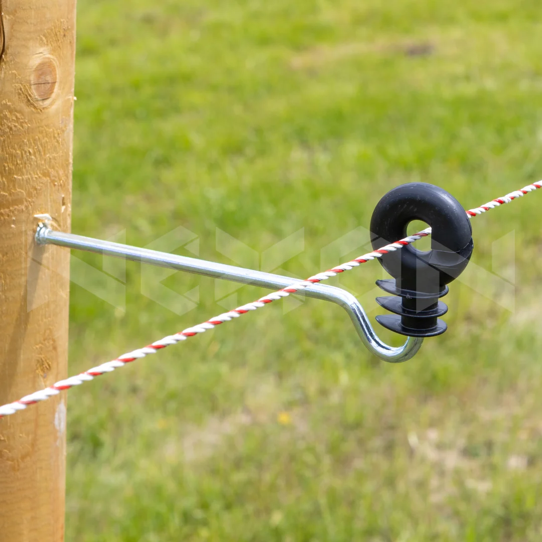 NEXON Távtartó szigetelő villanypásztorhoz 21 cm