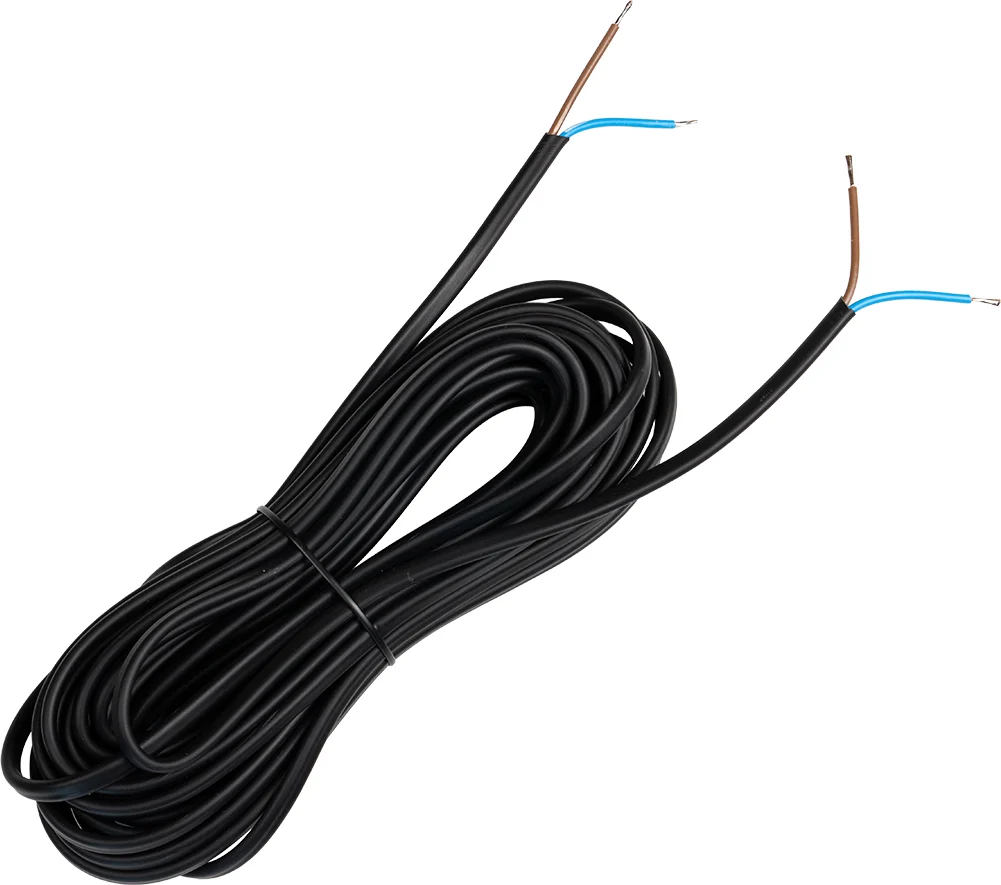 Csatlakozó kábel PWM–Napelem 10m 2x0.75 mm² – NEXON