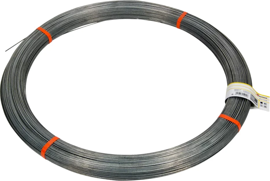 NEXON INDUSTRIAL drót villanypásztorhoz 2.5mm, 625m, 650kg