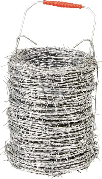 Szögesdrót - Farma - 250m