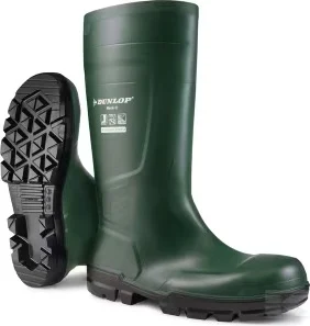 Dunlop Work-IT S5 munkavédelmi csizma