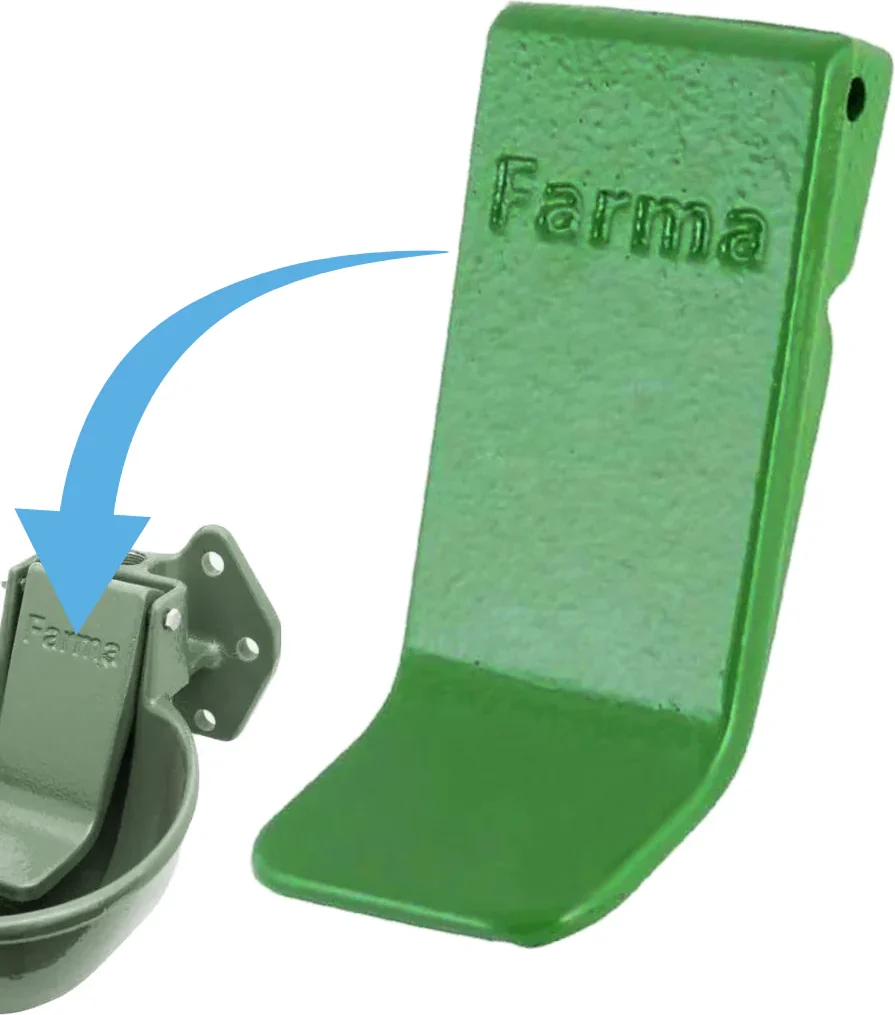 Nyelv FARMA 2L itatóhoz